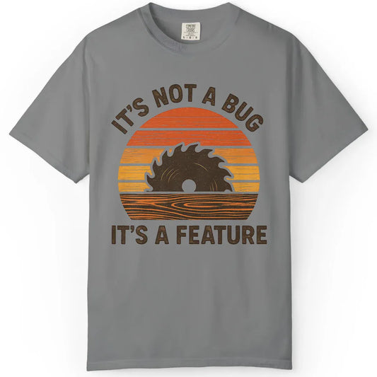 Not a Bug