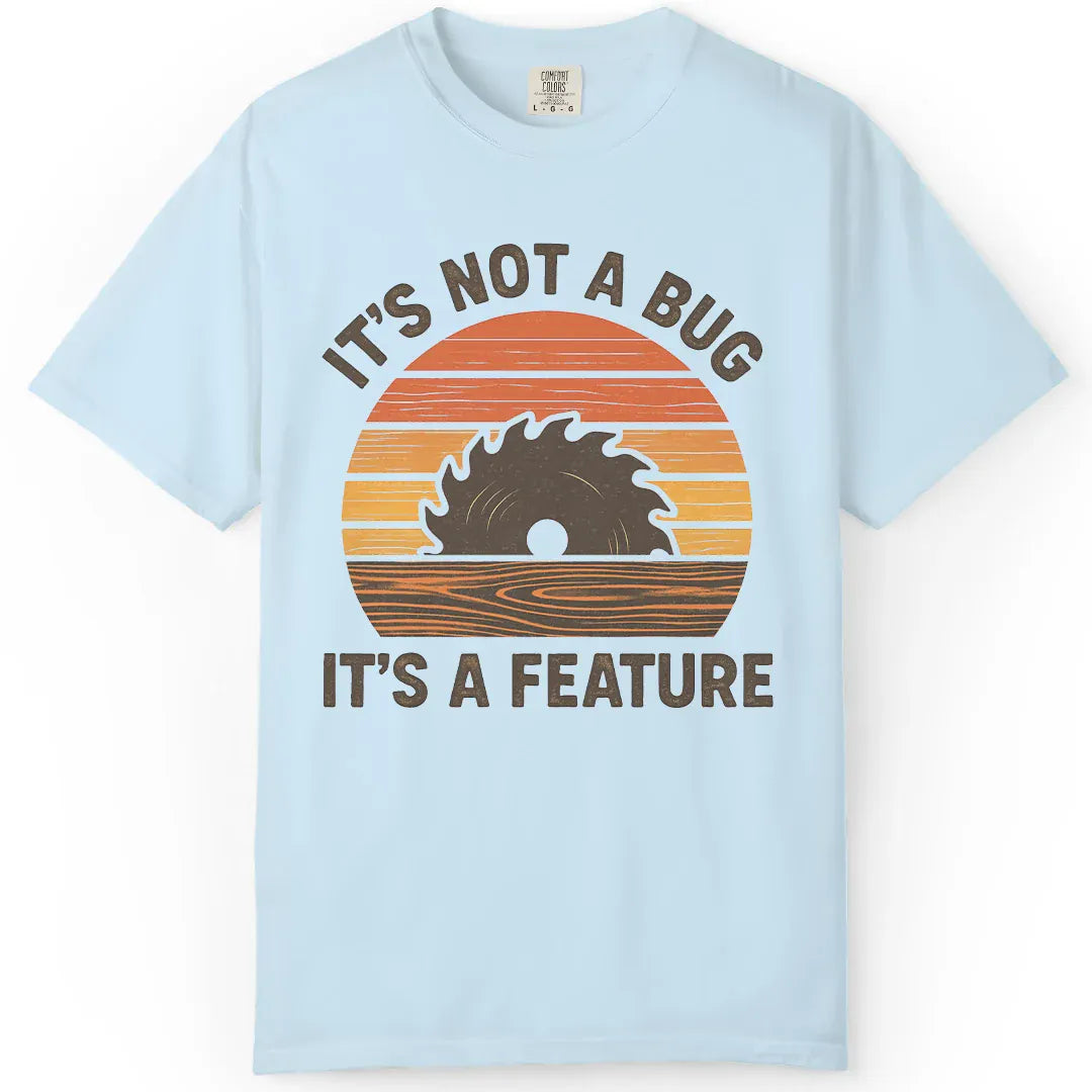 Not a Bug