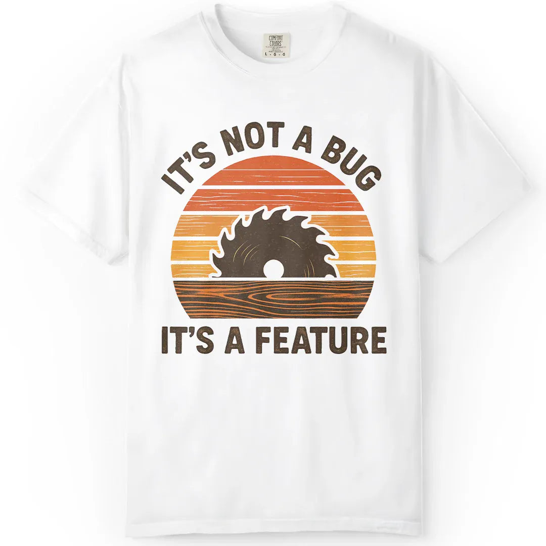 Not a Bug