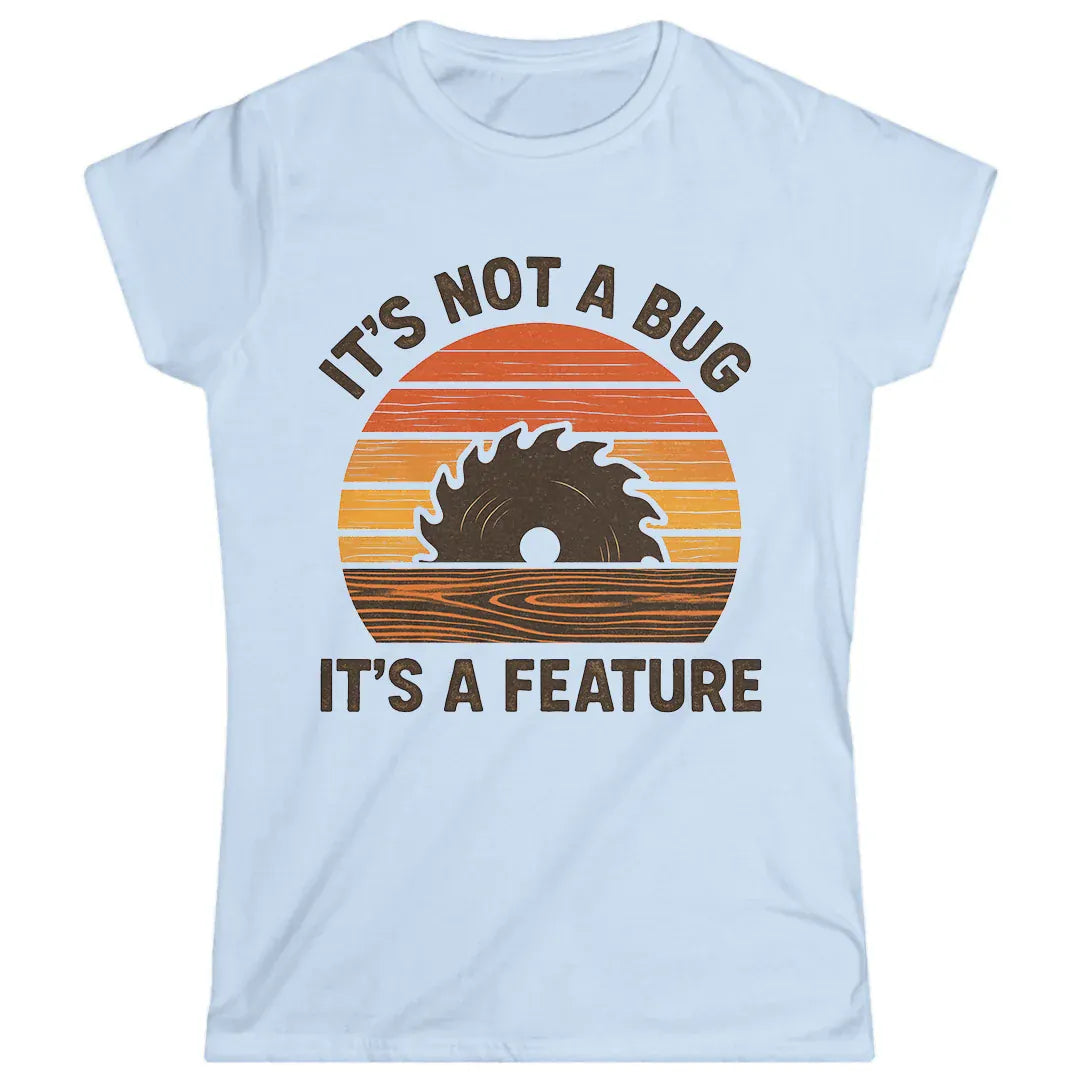 Not a Bug