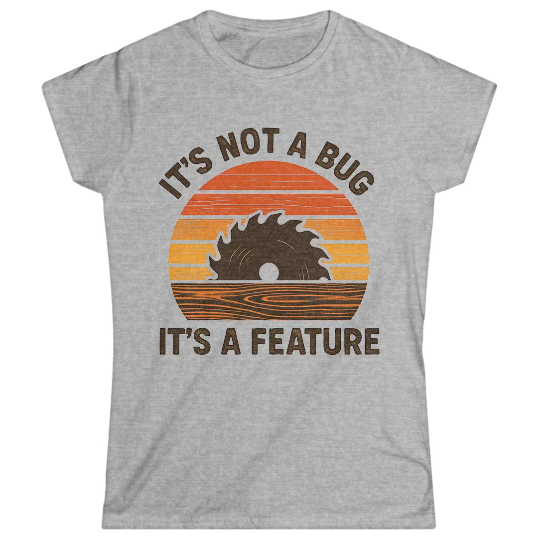Not a Bug