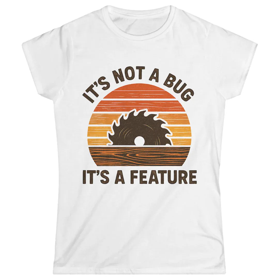 Not a Bug