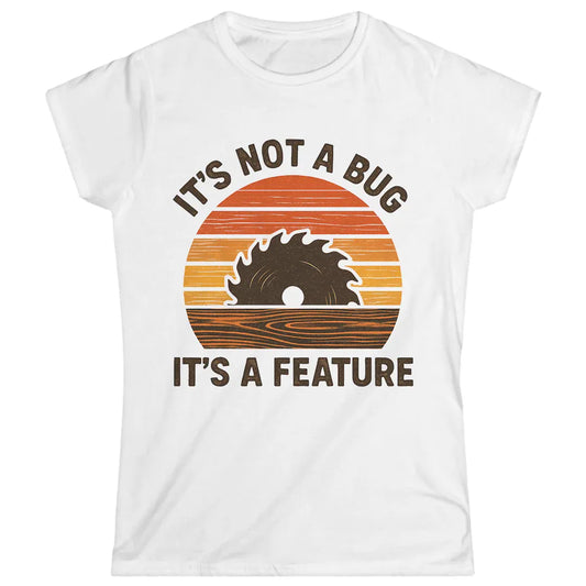 Not a Bug