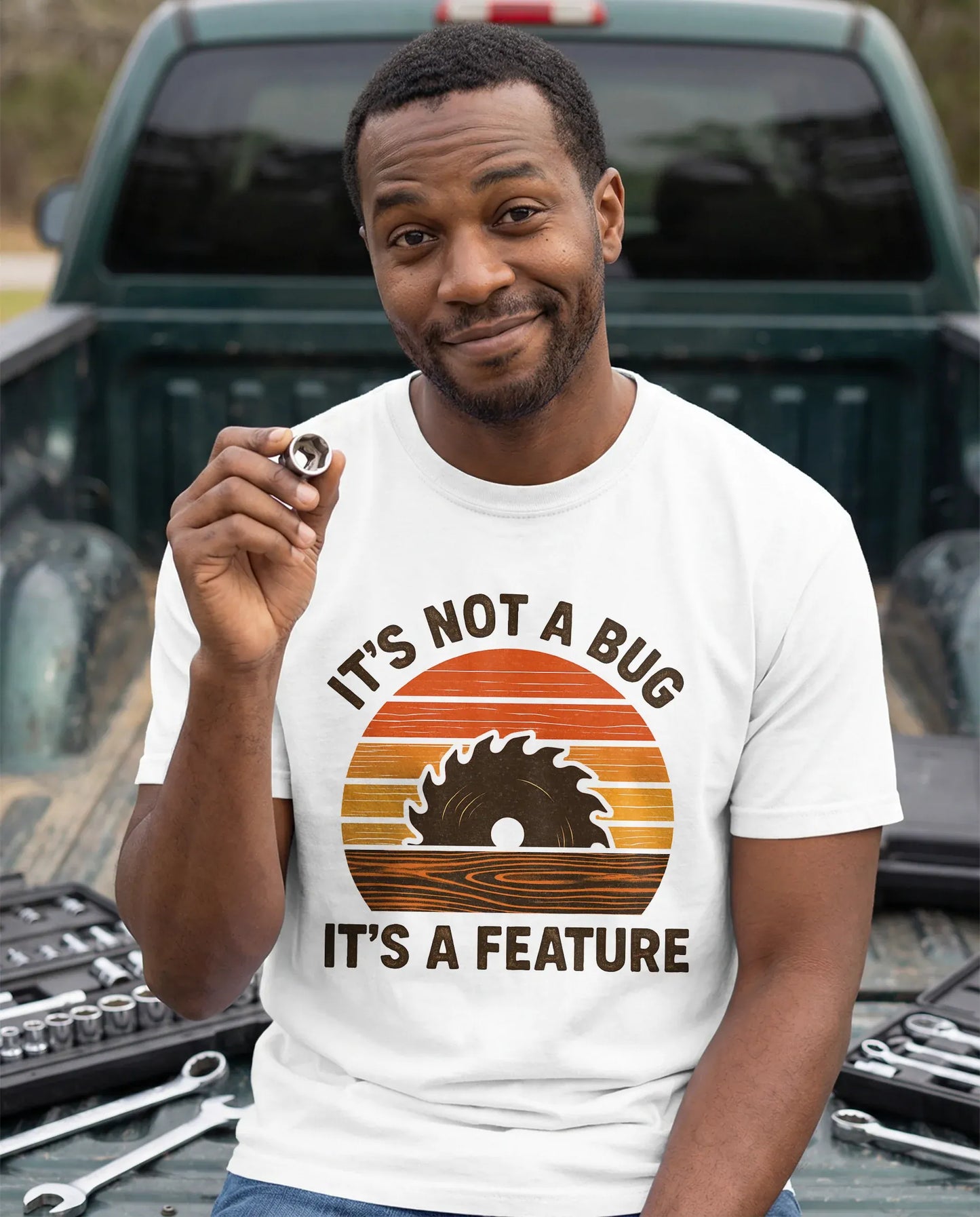 Not a Bug