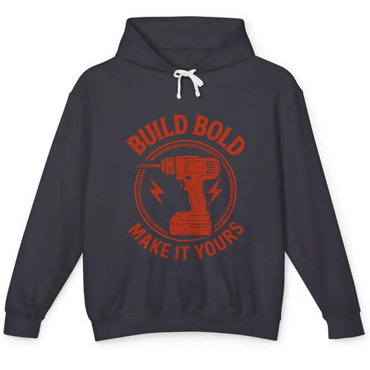 Build Bold