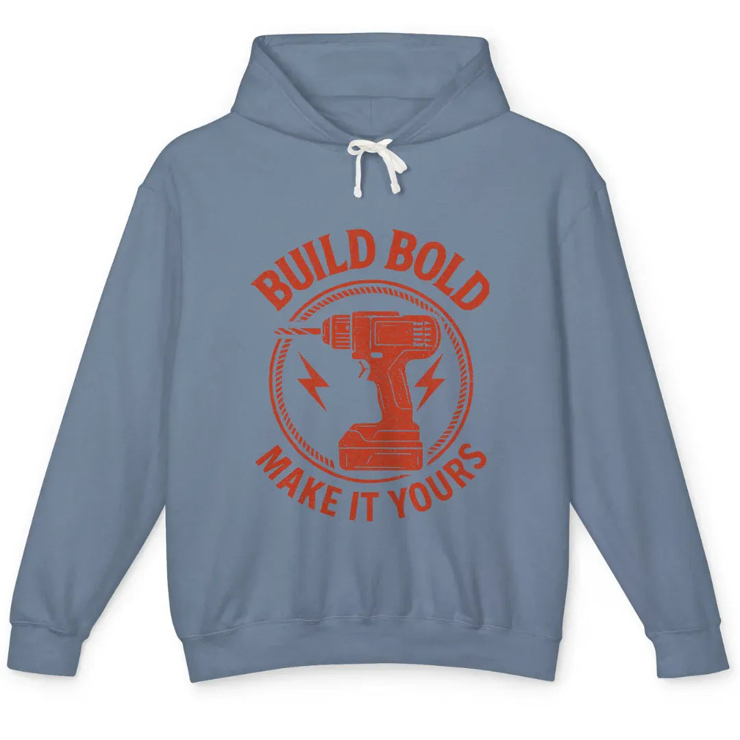 Build Bold