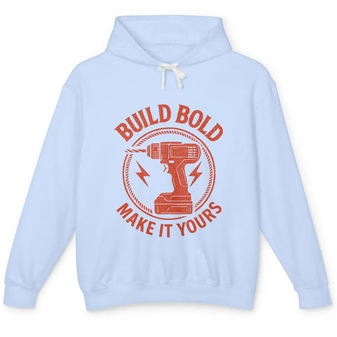 Build Bold
