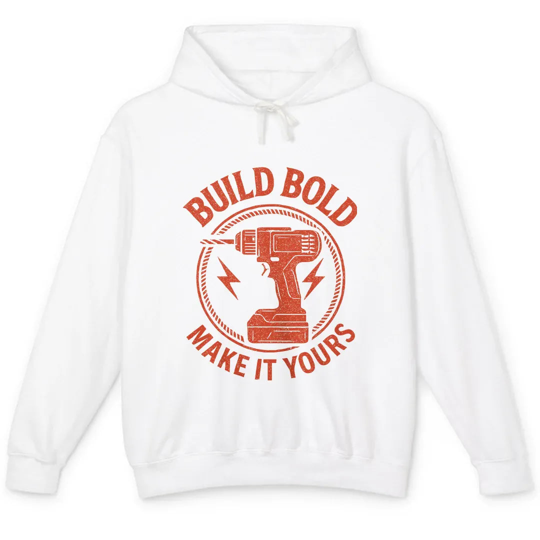 Build Bold