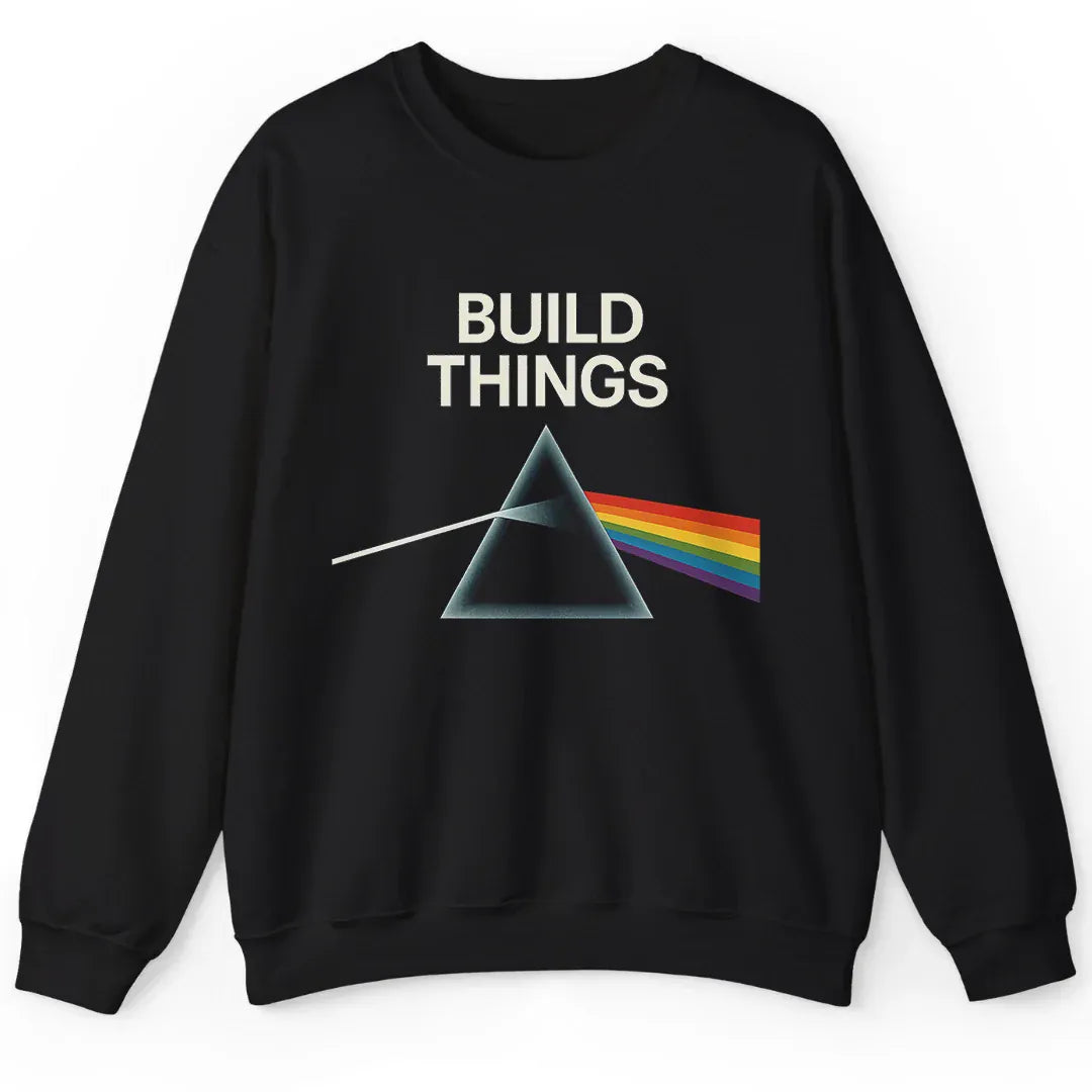 Build Things