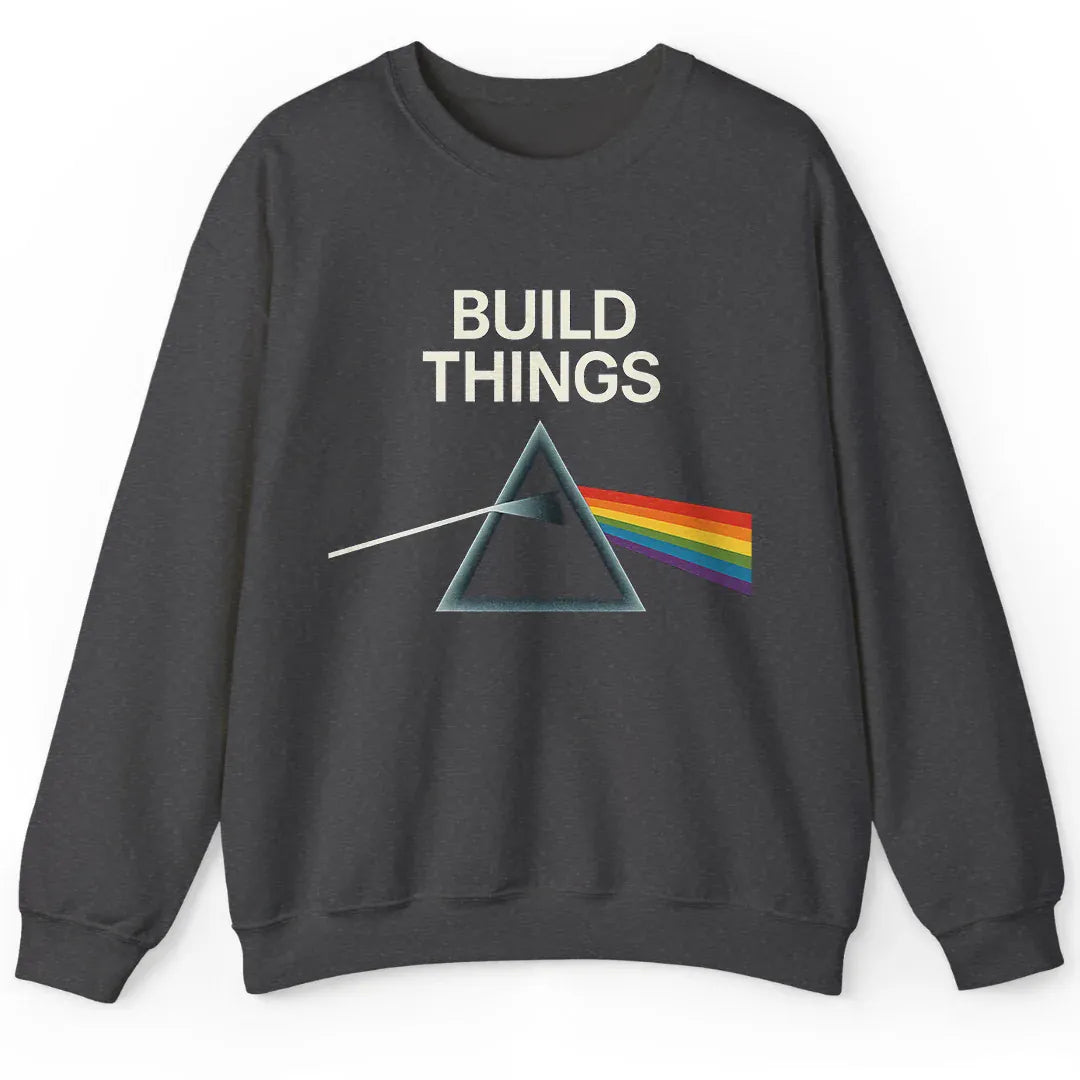 Build Things
