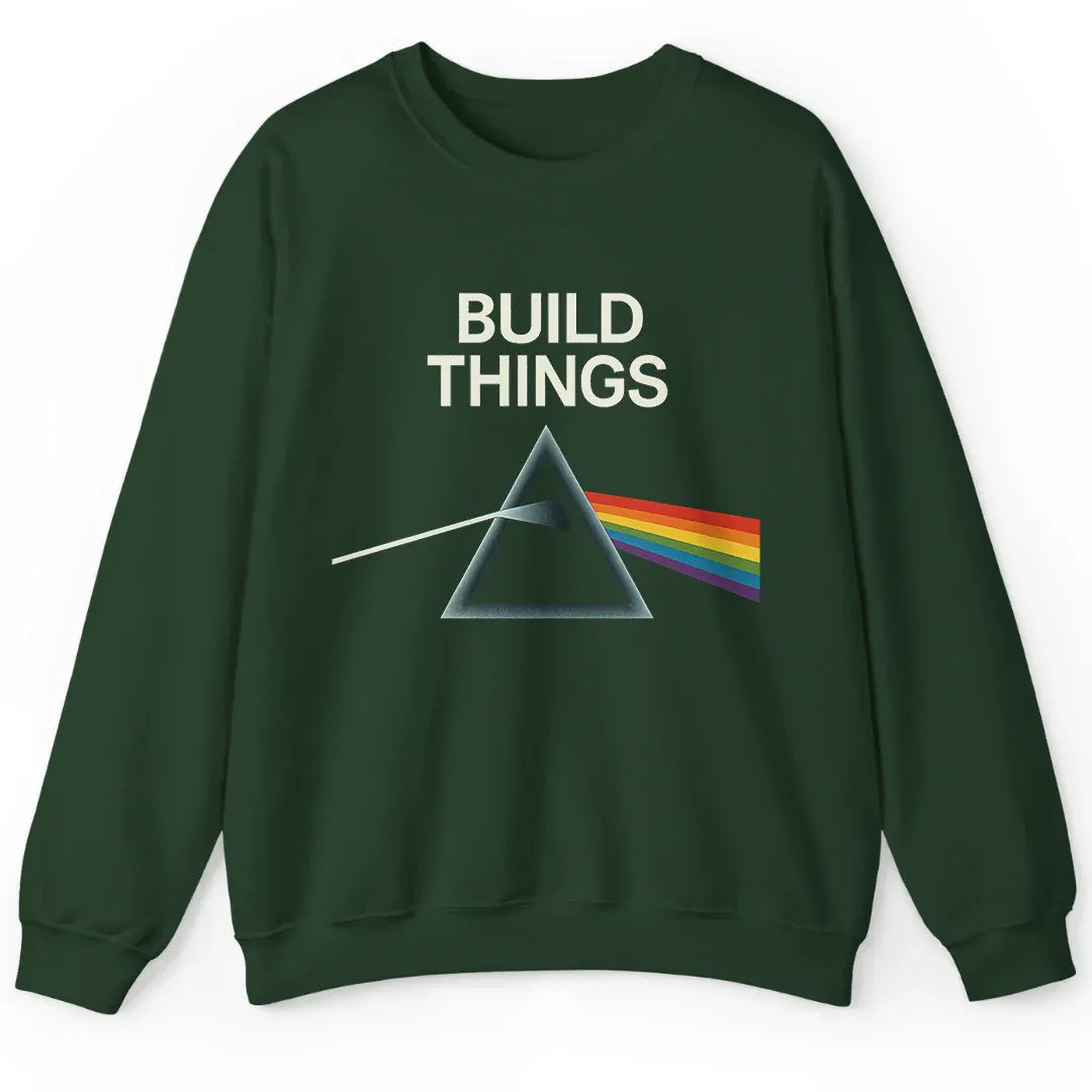 Build Things