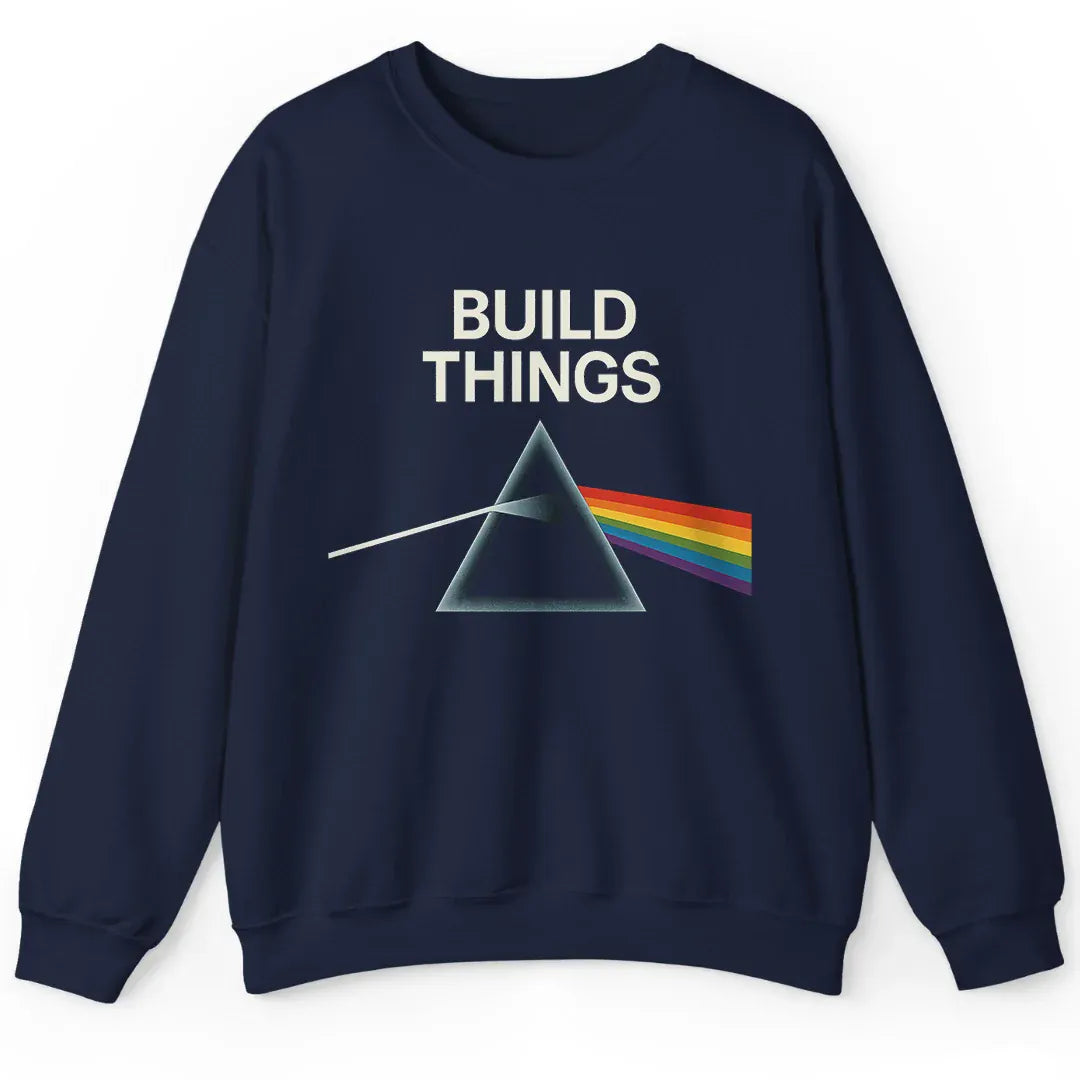 Build Things