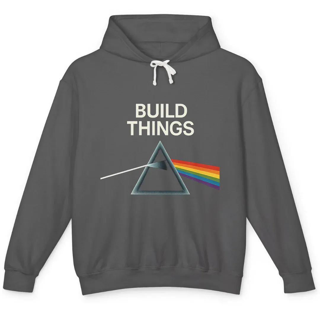 Build Things