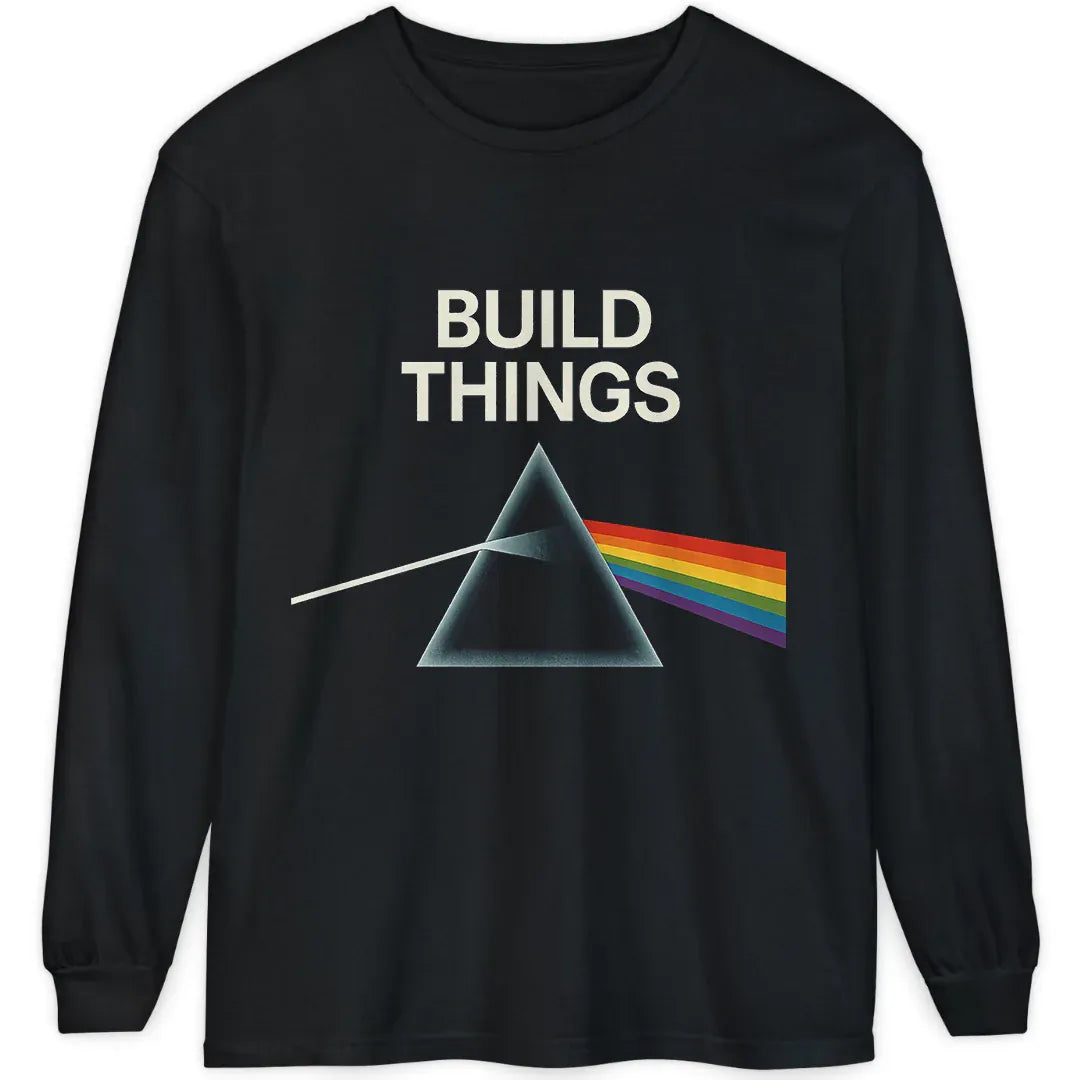 Build Things
