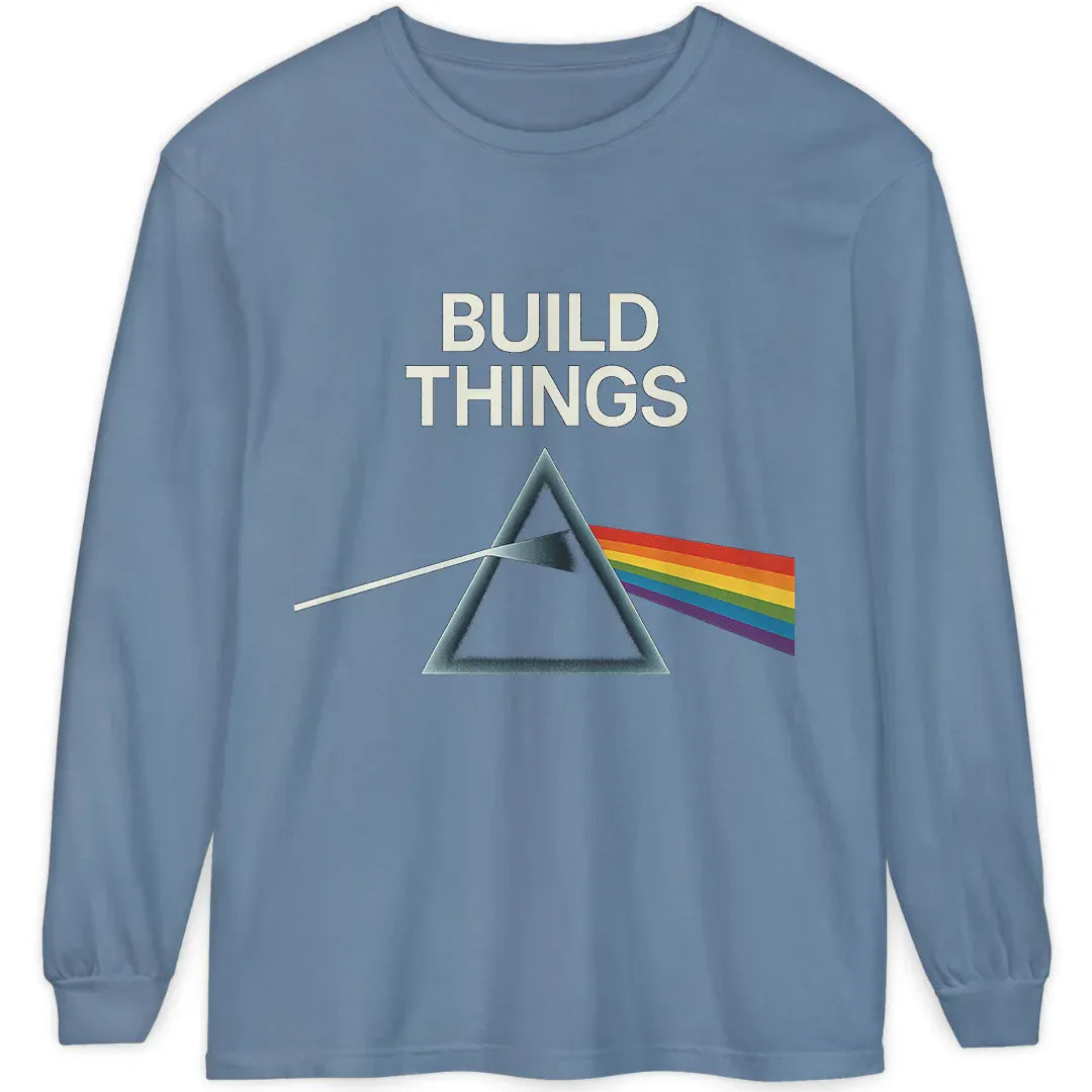 Build Things