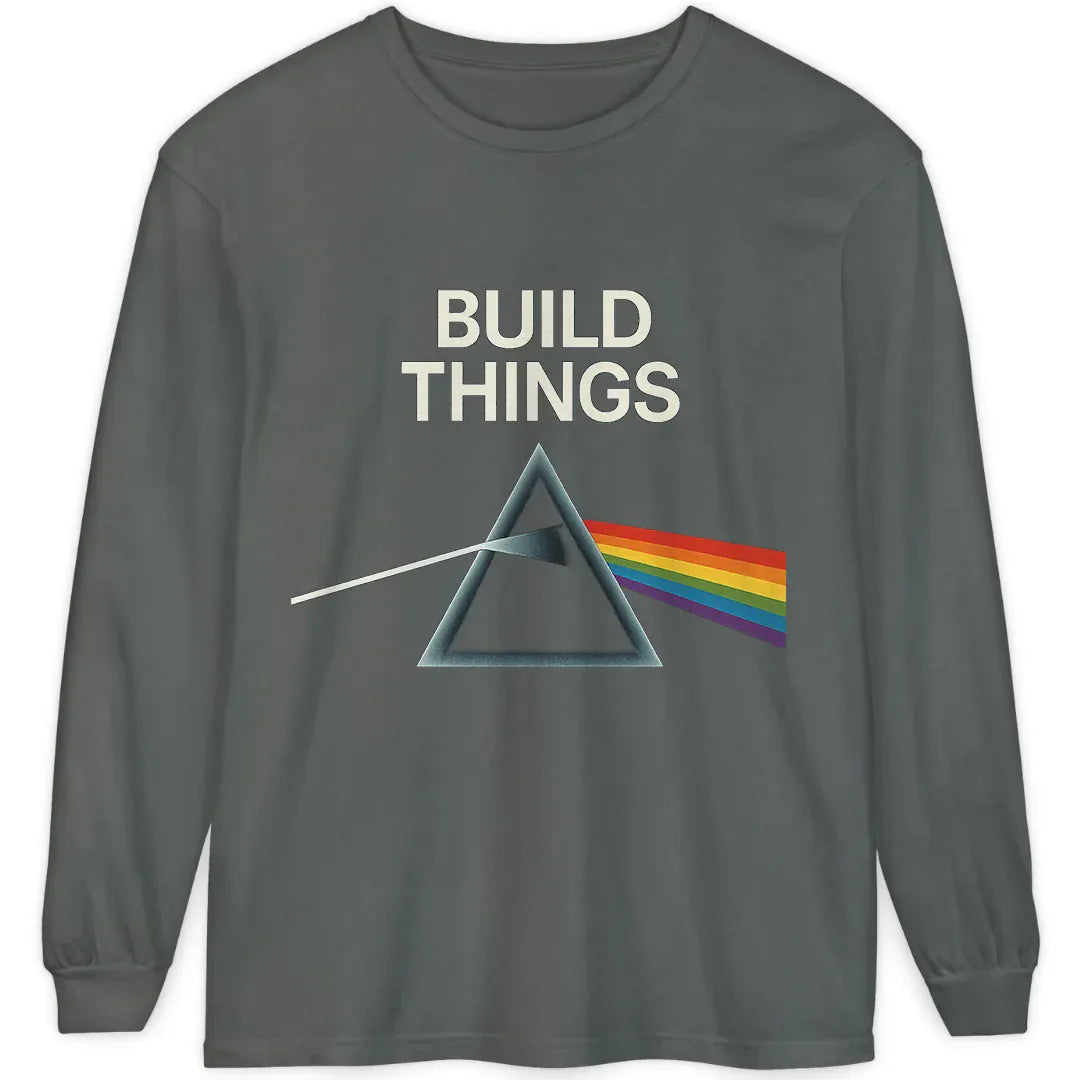 Build Things