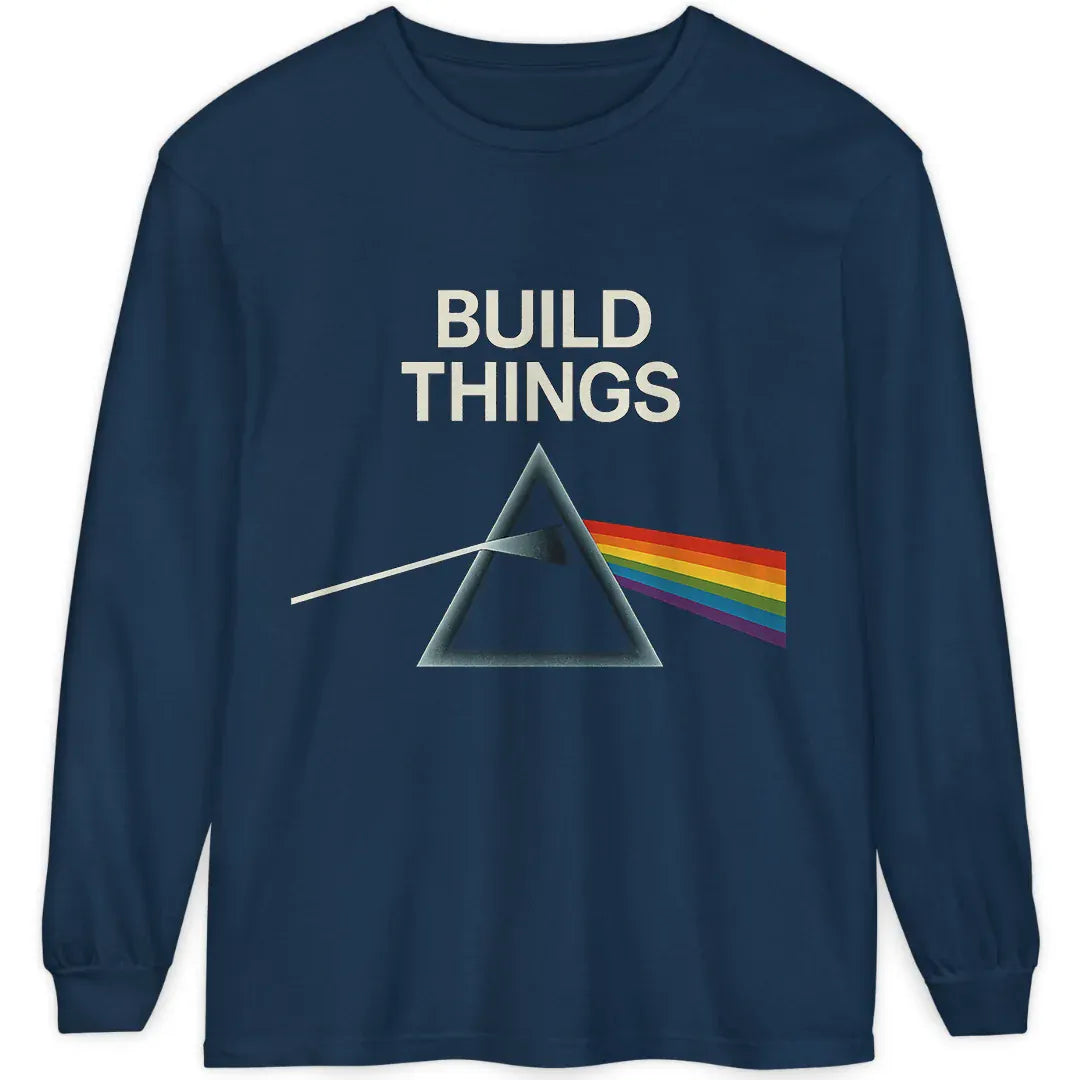 Build Things