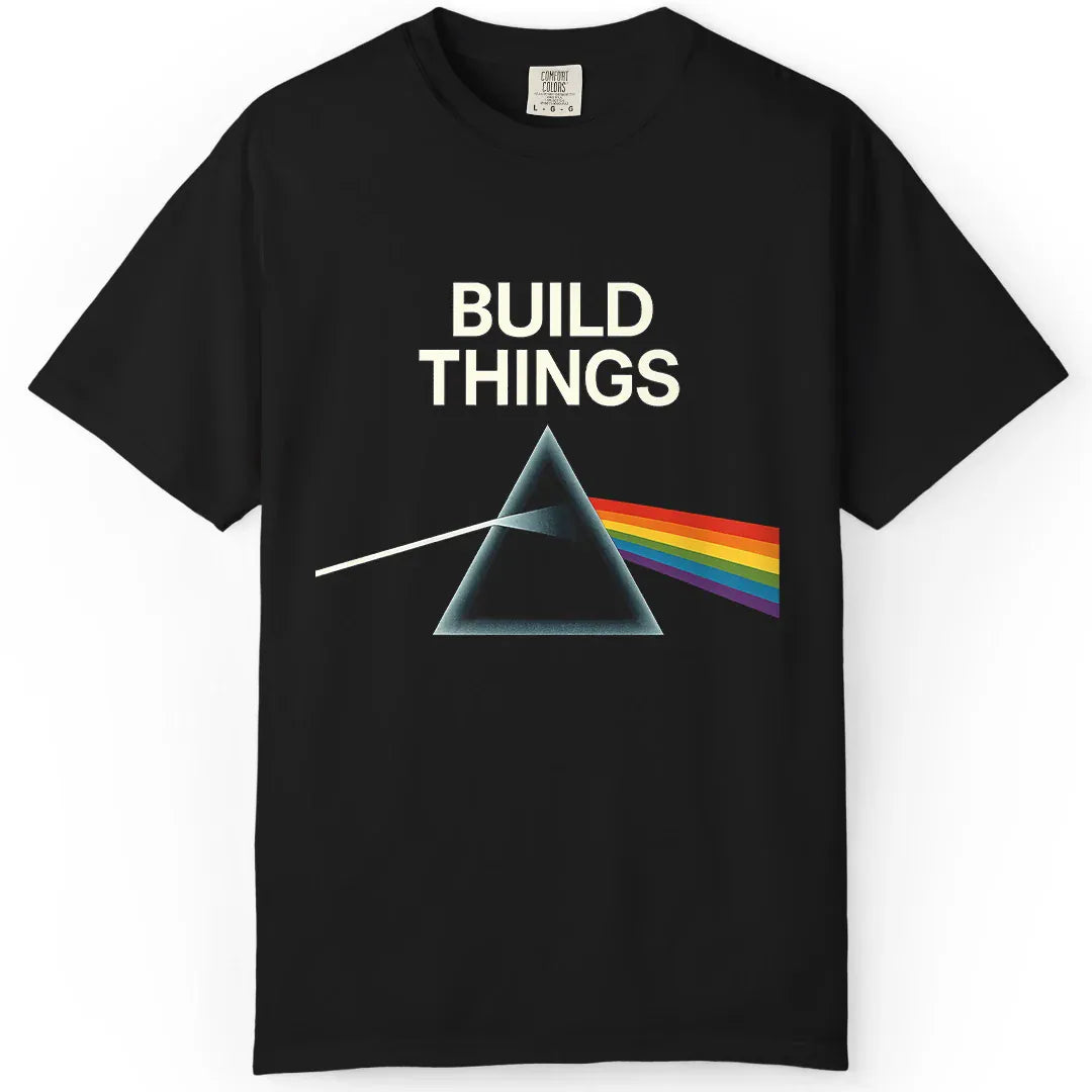 Build Things