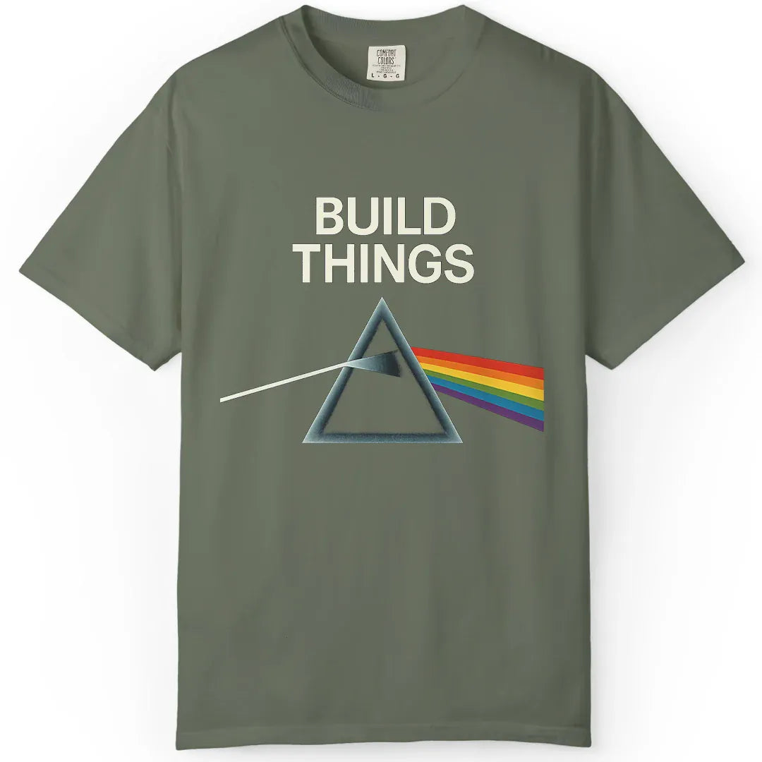 Build Things