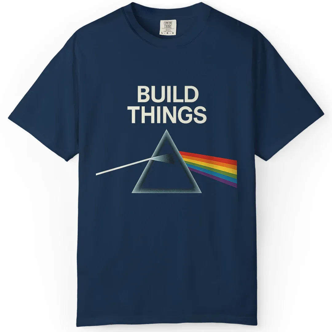 Build Things
