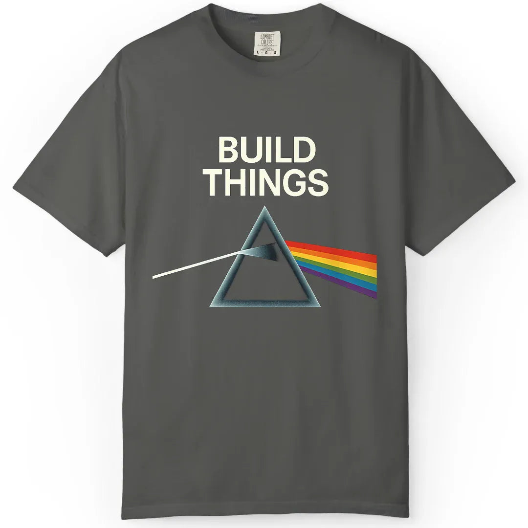 Build Things