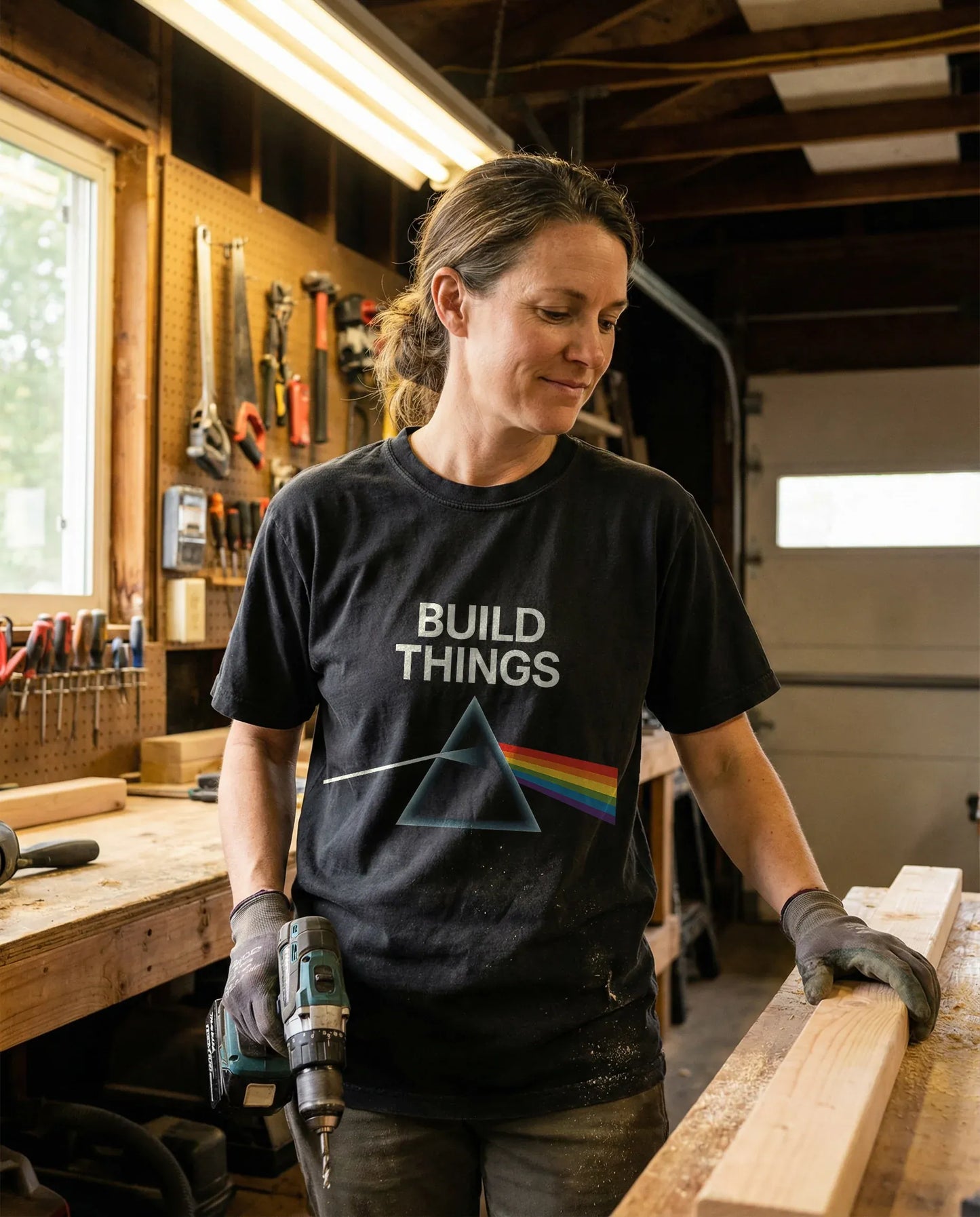 Build Things