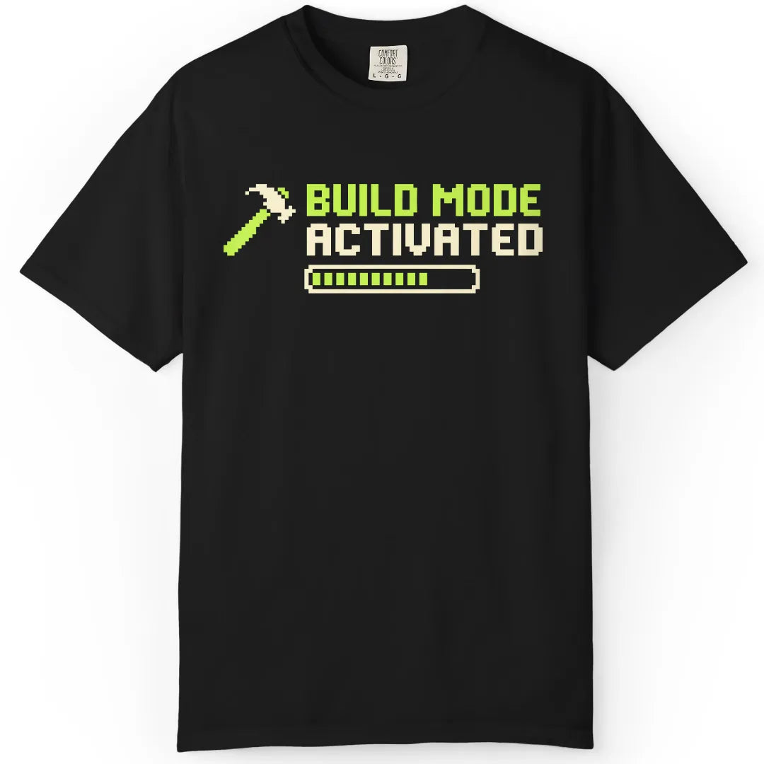 Build Mode