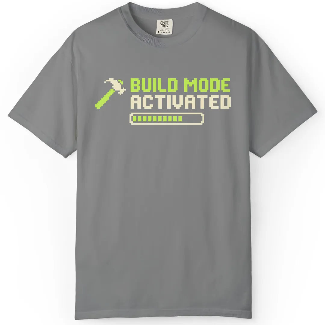 Build Mode
