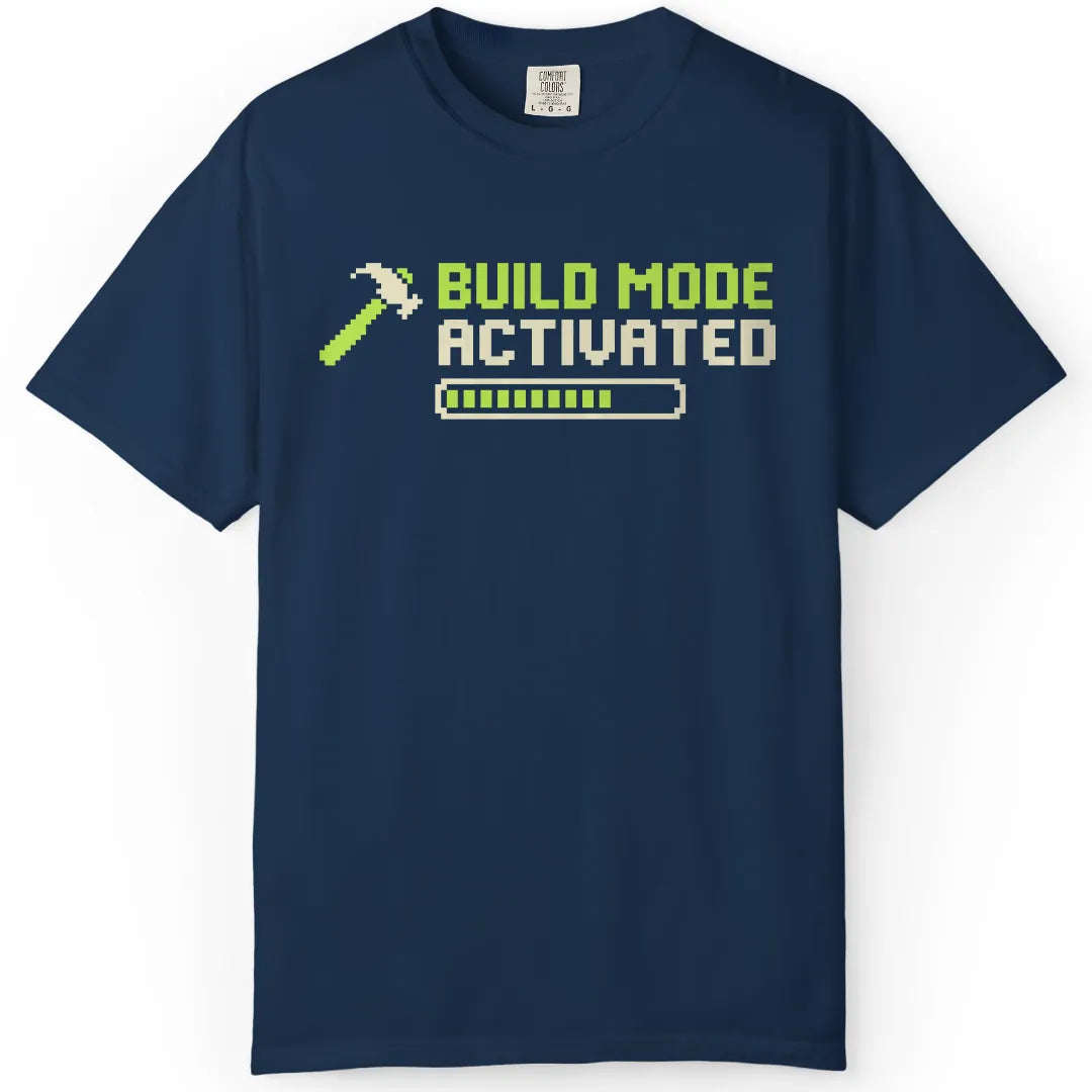 Build Mode