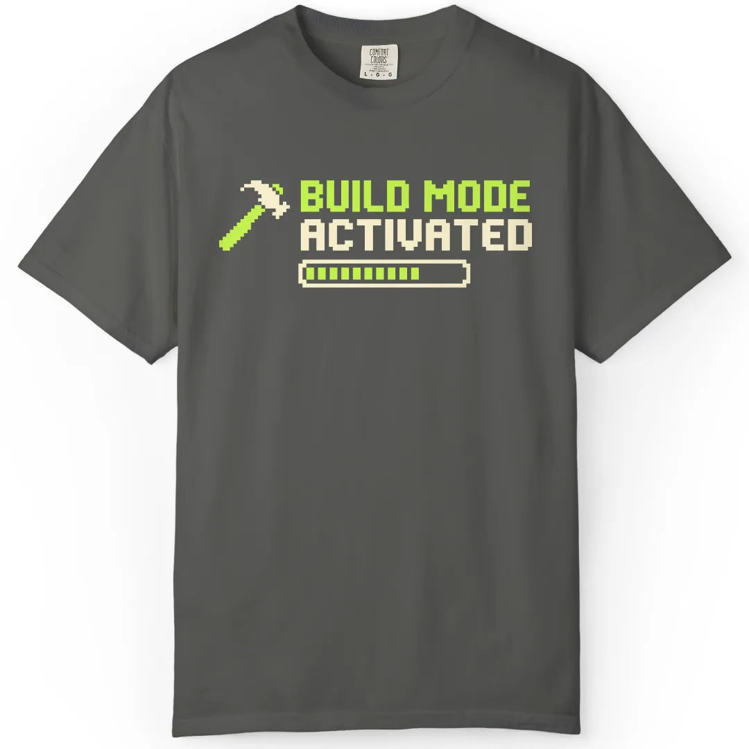 Build Mode