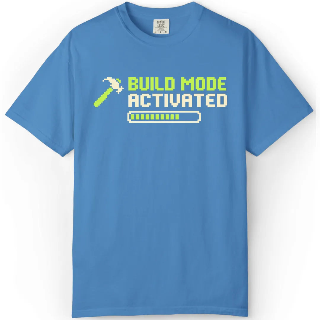 Build Mode