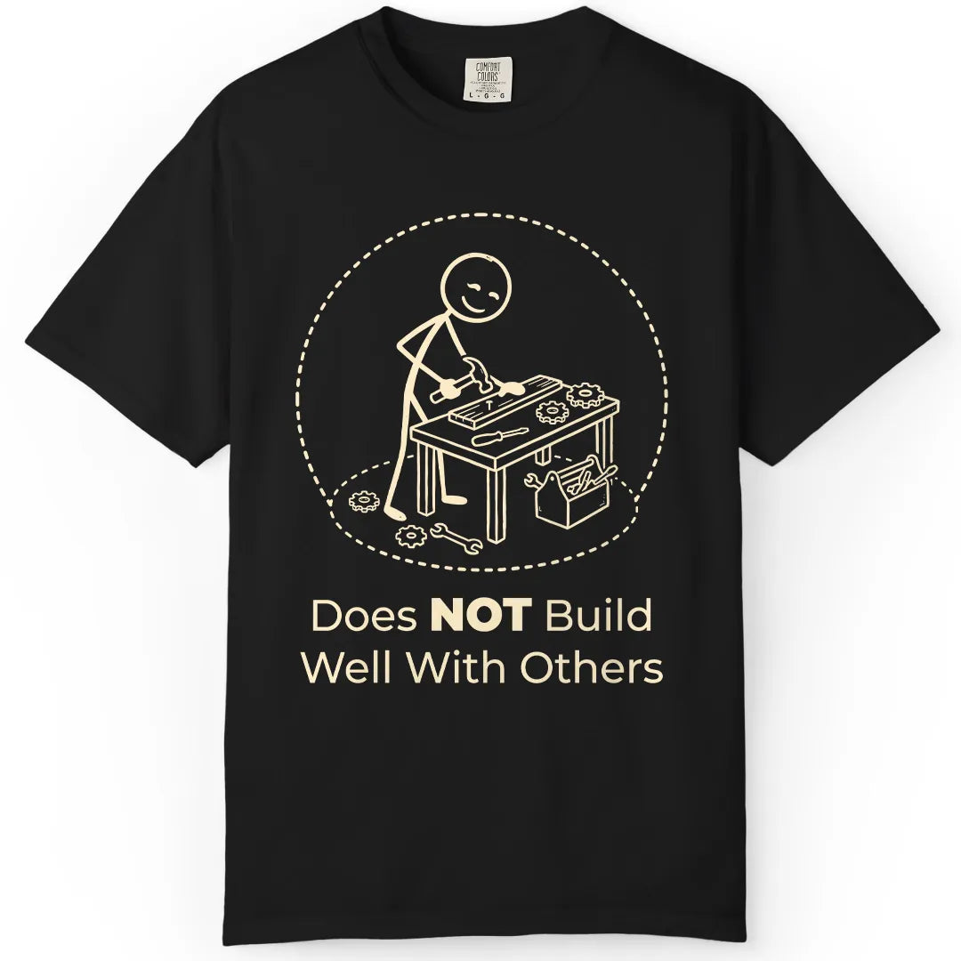 Build Well
