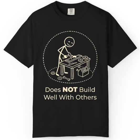 Build Well