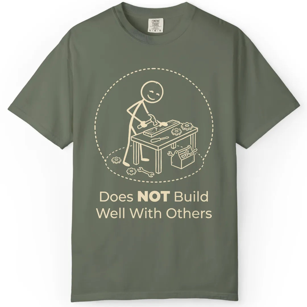 Build Well