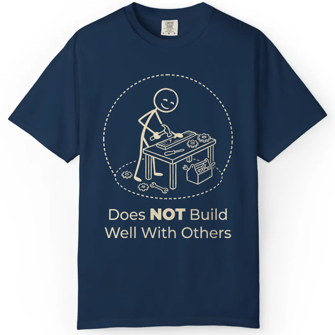 Build Well