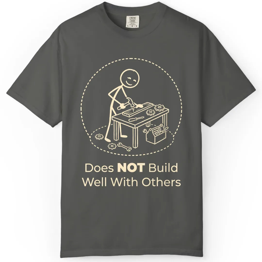 Build Well