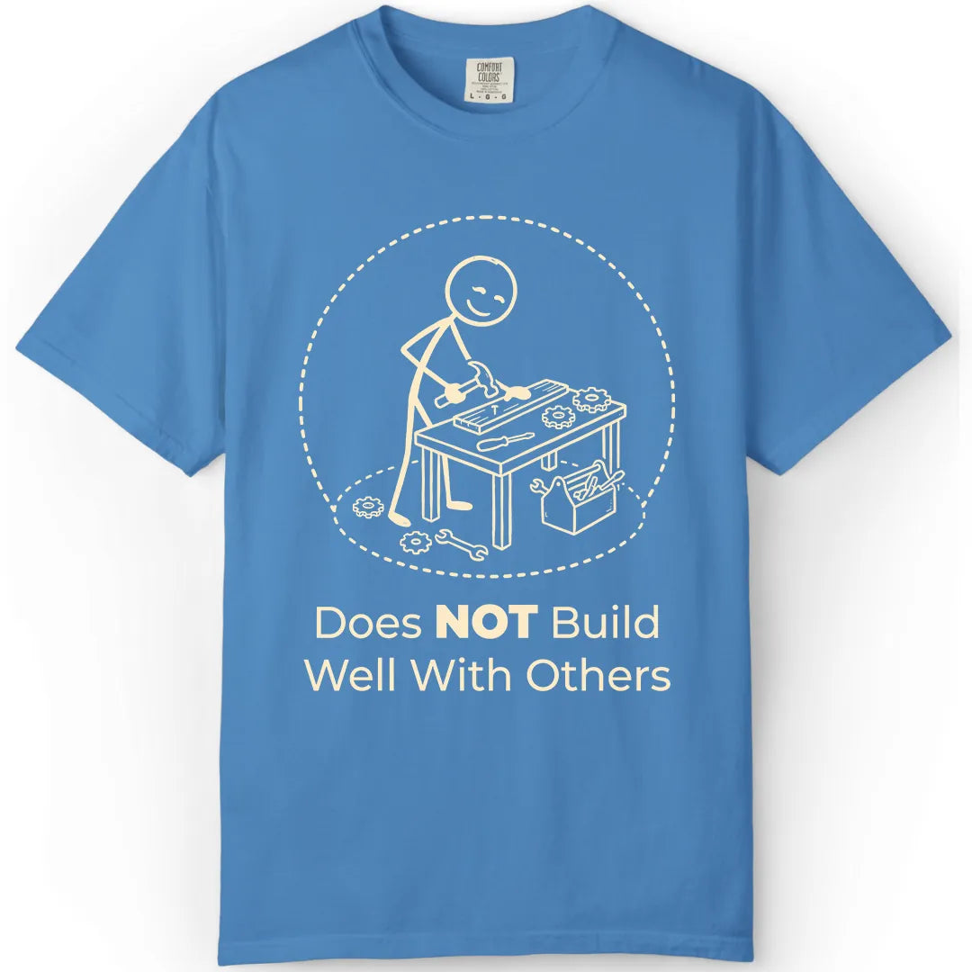Build Well
