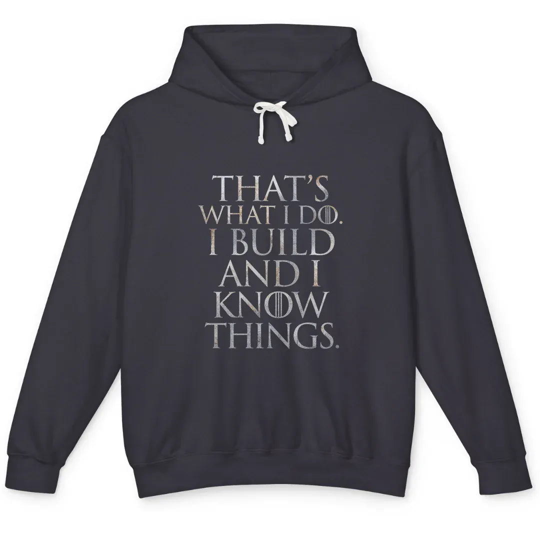 Know Things