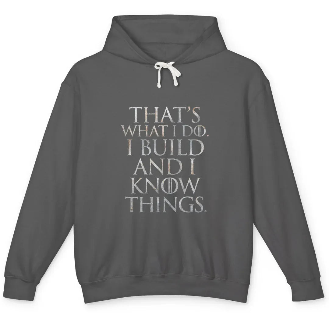 Know Things