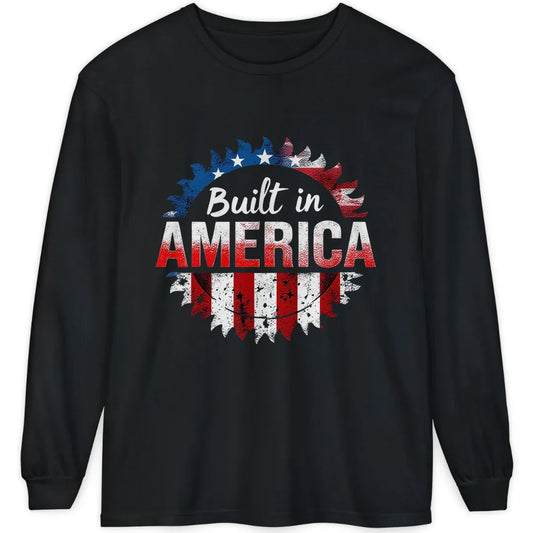 Built in America