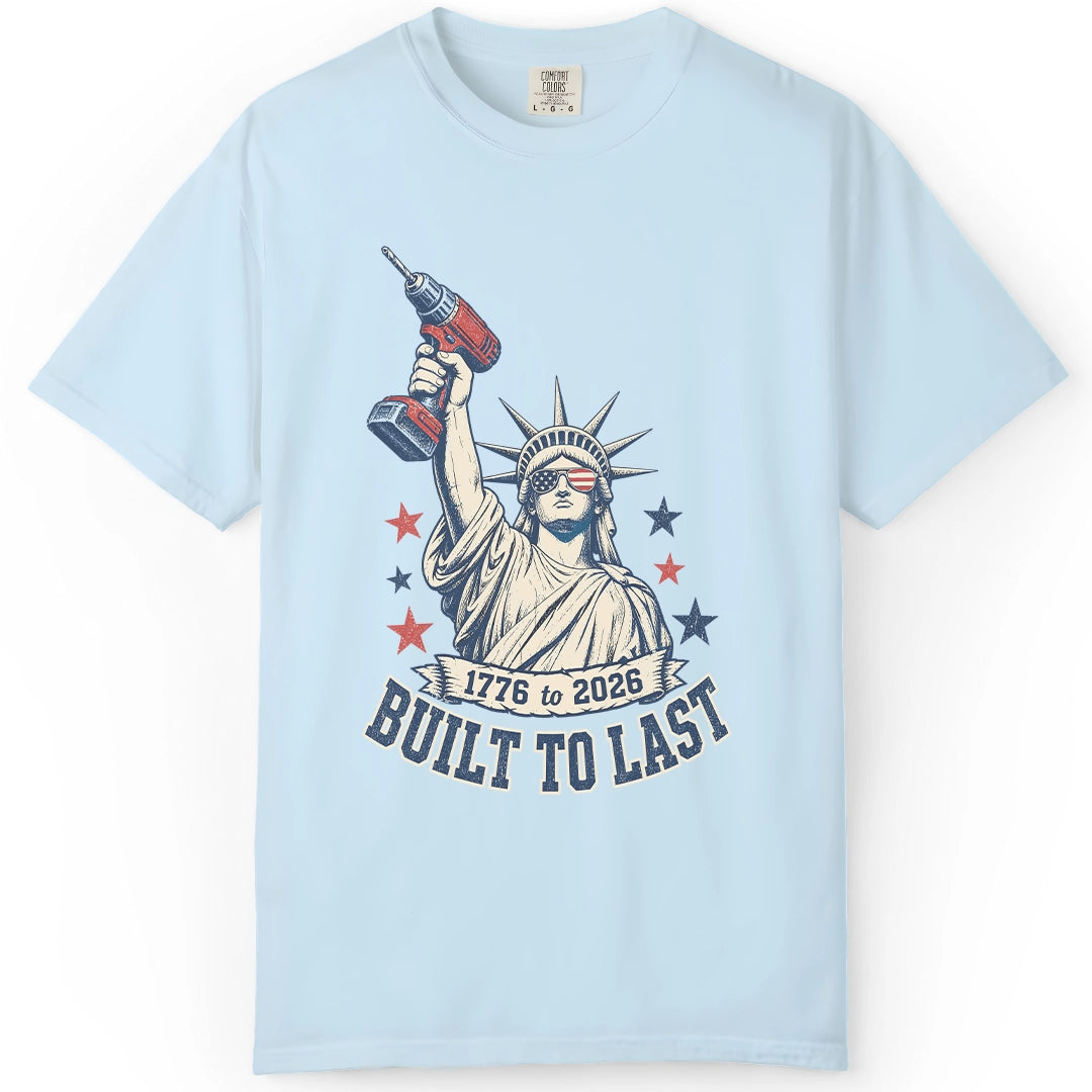 Built to Last
