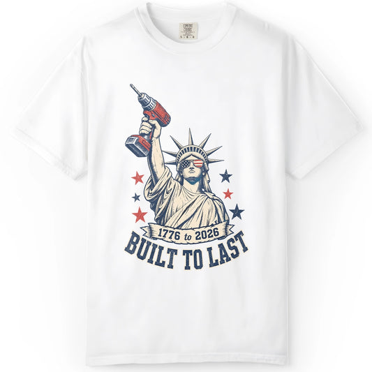 Built to Last