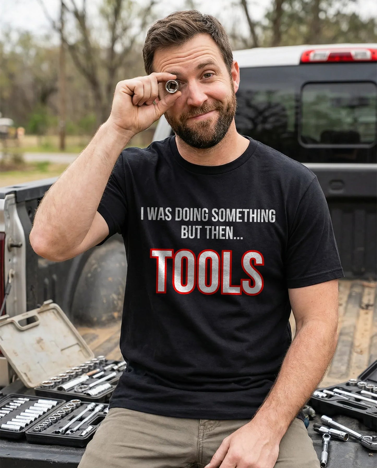 But Then Tools