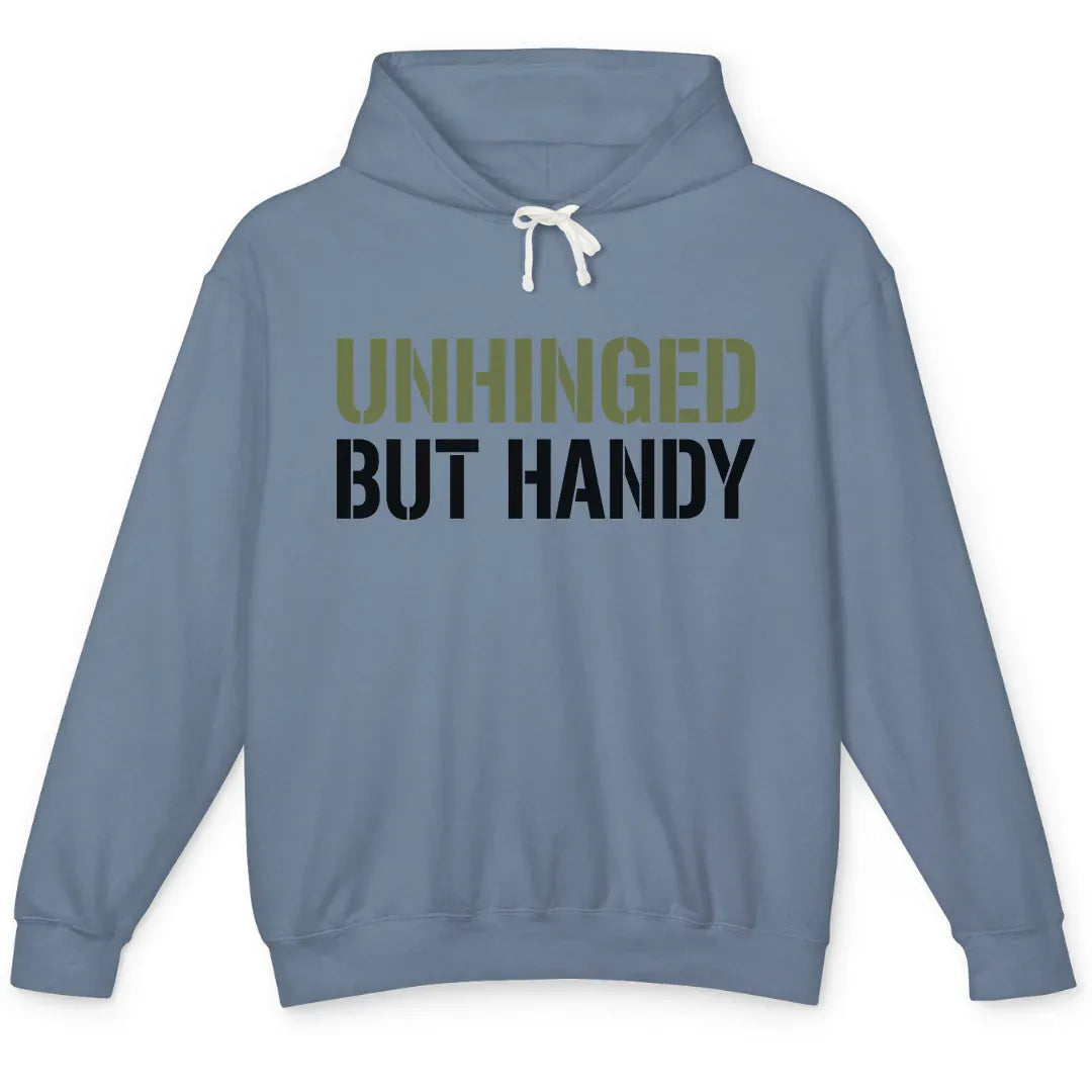 But Handy