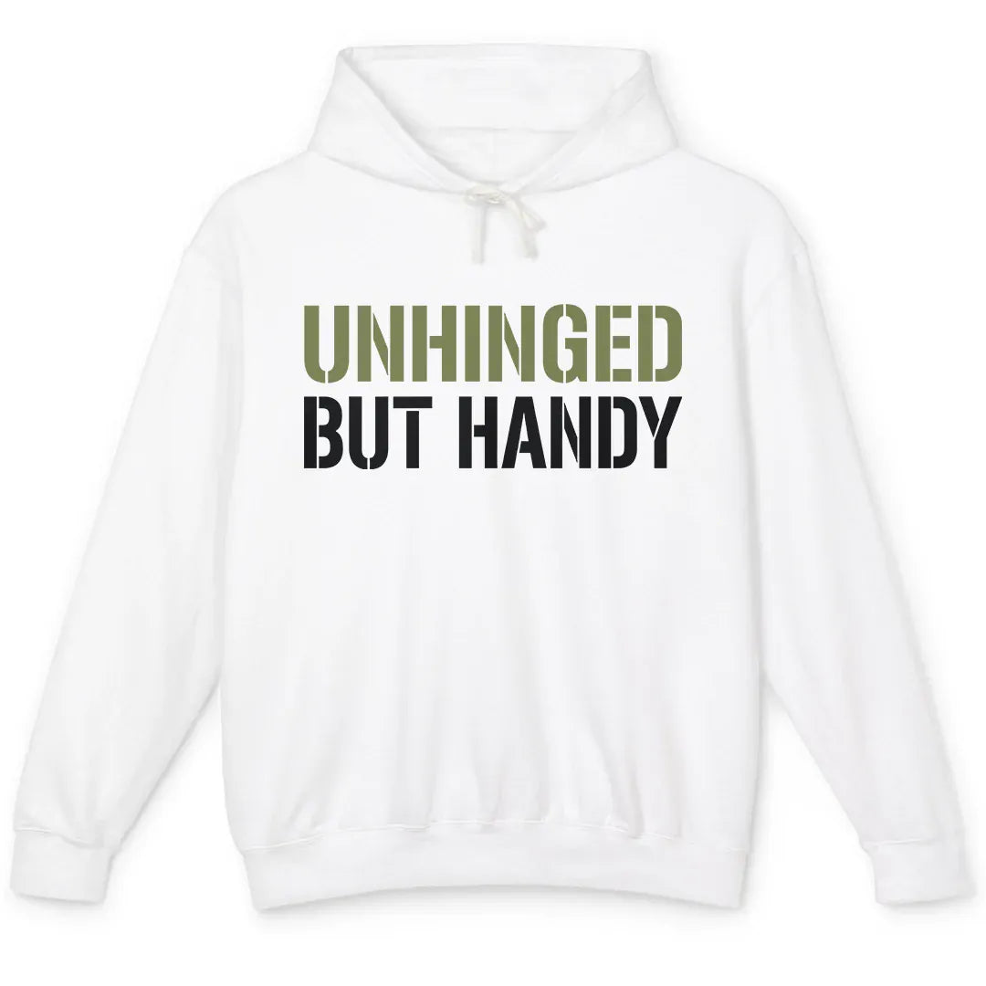 But Handy