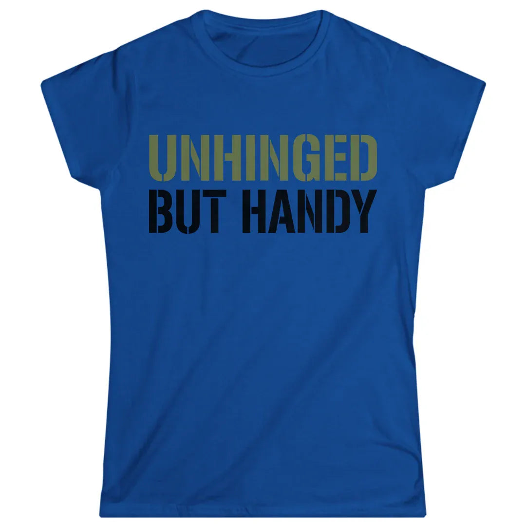 But Handy