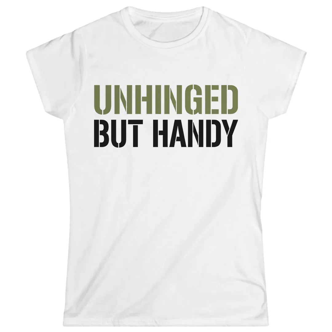 But Handy