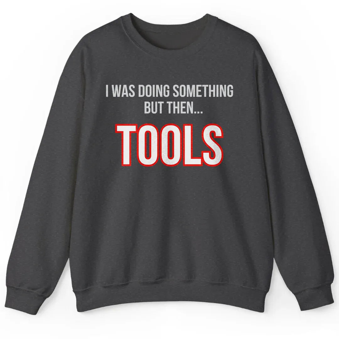 But Then Tools