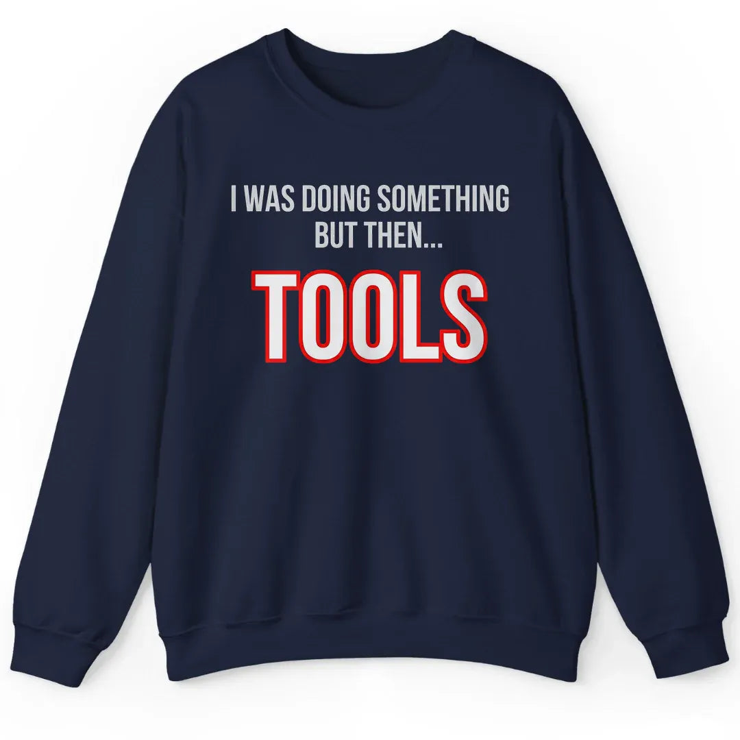 But Then Tools