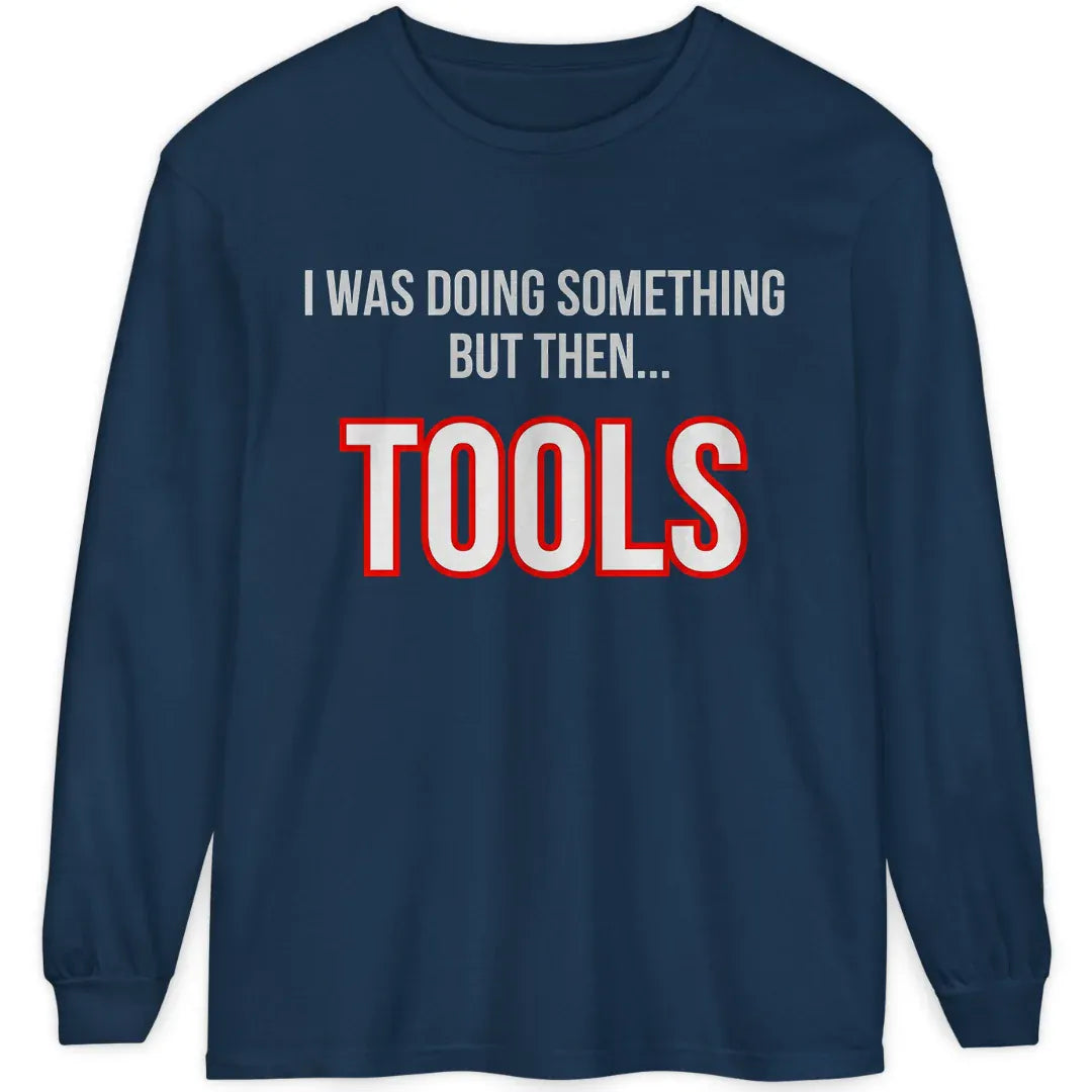 But Then Tools
